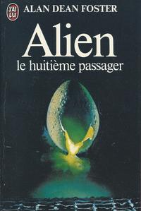 Alien, le 8e passager