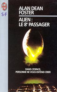 Alien, le 8e passager