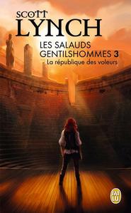 La Rpublique des Voleurs