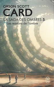 Les Rejetons de l'ombre