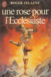 Une rose pour l'Ecclsiaste