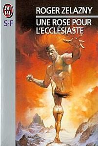 Une rose pour l'Ecclsiaste