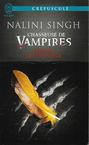 L'nigme de l'archange
