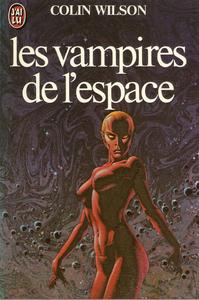 Les Vampires de l'espace