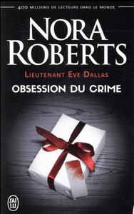 Obsession du crime