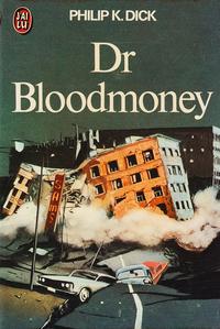Dr Bloodmoney