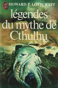 Légendes du mythe de Cthulhu