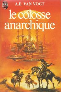 Le Colosse anarchique