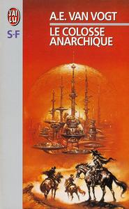 Le Colosse anarchique