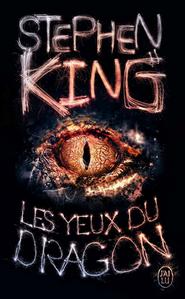 Les Yeux du dragon