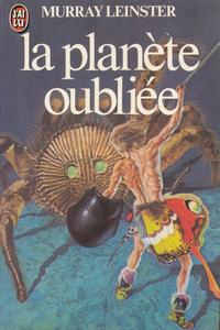La Plante oublie