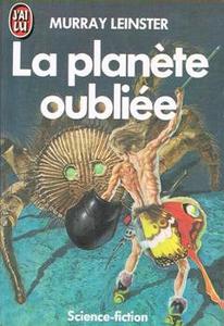 La Plante oublie