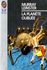 La Plante oublie