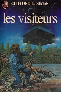 Les Visiteurs