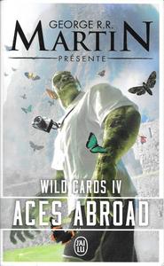 Aces Abroad