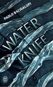 Water Knife
