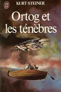 Ortog et les tnbres