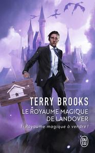 Royaume magique  vendre !