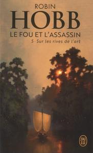Sur les Rives de l'Art