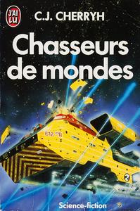 Chasseurs de mondes