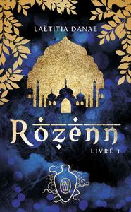 Rozenn - livre I