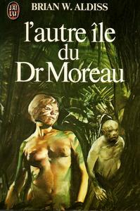 L'Autre île du Dr Moreau