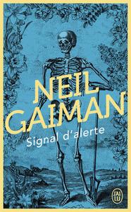 Signal d'alerte - Fictions courtes et drangements