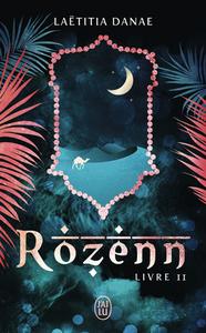 Rozenn - livre II