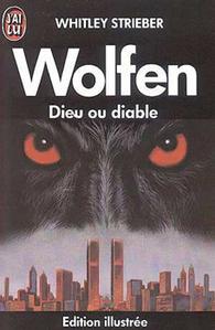 Wolfen, dieu ou diable