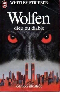 Wolfen, dieu ou diable