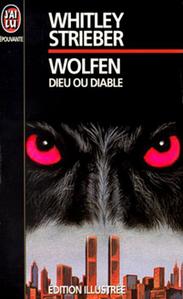 Wolfen, dieu ou diable
