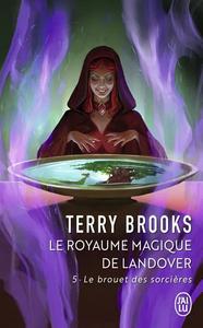 Le Brouet des sorcires
