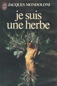 Je suis une herbe