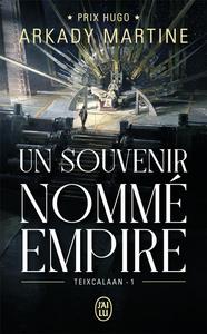 Un Souvenir nomm empire
