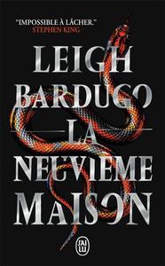 La Neuvime maison