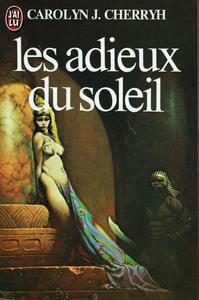 Les Adieux du soleil