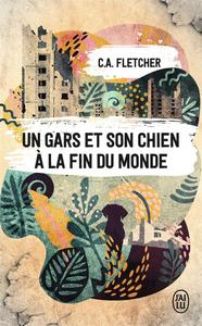 Un gars et son chien  la fin du monde