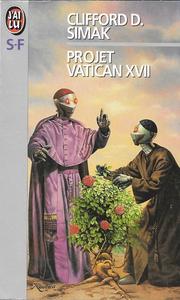 Projet Vatican XVII