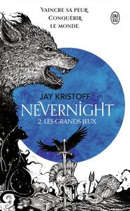 Les Grands jeux