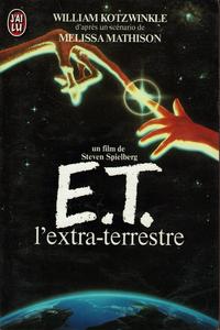 E.T. l'extra-terrestre