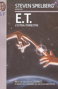 E.T. l'extra-terrestre