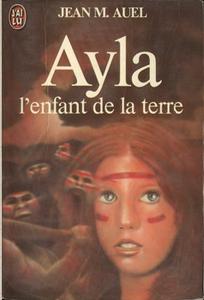 Ayla l'enfant de la terre
