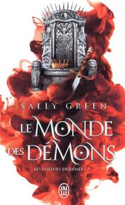 Le Monde des dmons