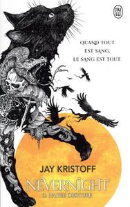 L'Aube obscure