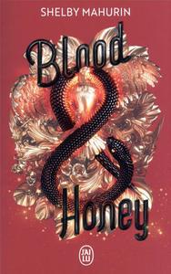 Blood & Honey
