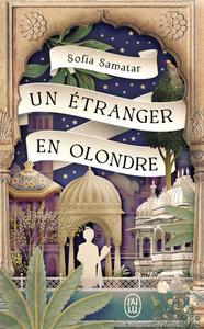 Un tranger en Olondre