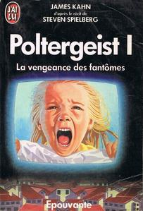 Poltergeist I - La vengeance des fantmes