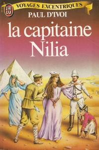 La Capitaine Nilia