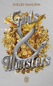 Gods & Monsters