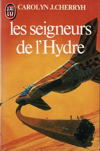 Les Seigneurs de l'Hydre
